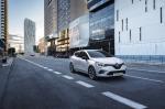 Renault Clio E-TECH 2020 года (WW)